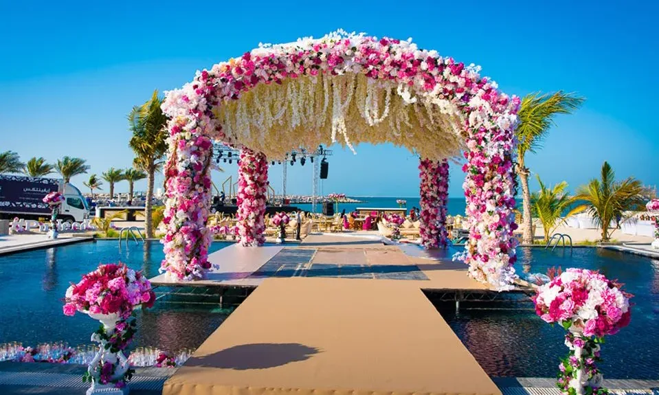 Best Decorators in Vrindavan for Your Dream Destination Wedding in 2023 Image