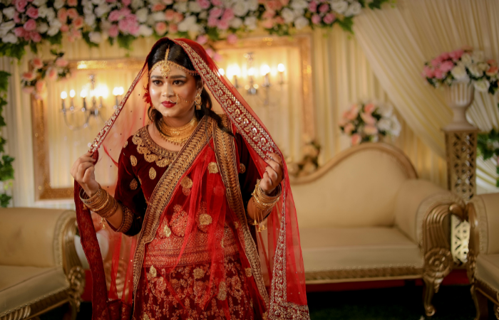 Transforming Your Dream Wedding into Reality with Professionals Image